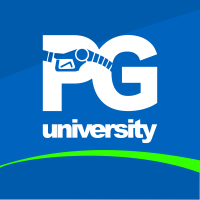 Petrogas University
